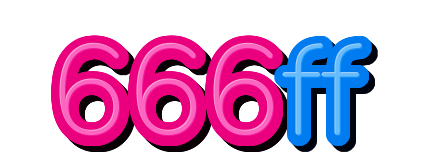 666ff — logo kanal