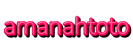 amanahtoto — logo kanal