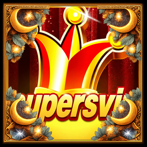 supersvip — galeri pratinjau Resmi APK
